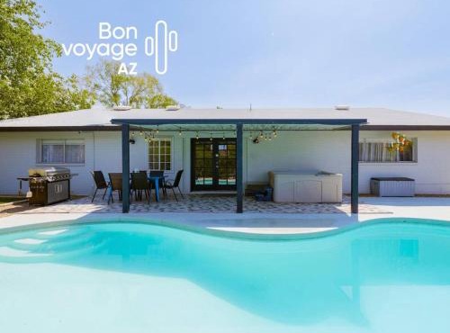 Scottsdale Casa