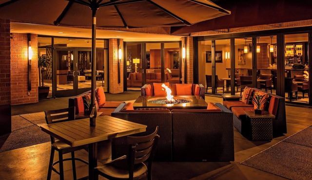 Scottsdale Marriott Old Town