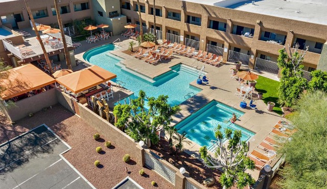Scottsdale Parkview Hotel