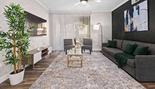 Scottsdale Serenity | Pools, Patio, Pets OK