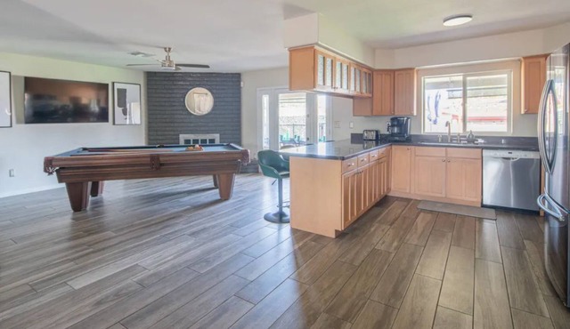 Scottsdale Sundance: 4-bedroom Valley Retreat.