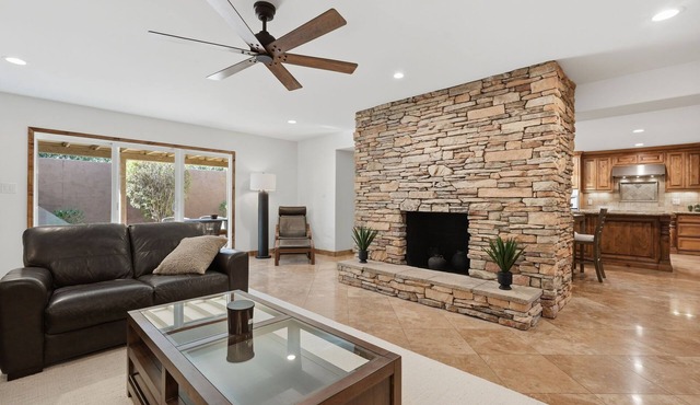 Scottsdale Vacation Villa - Minutes from Old Town