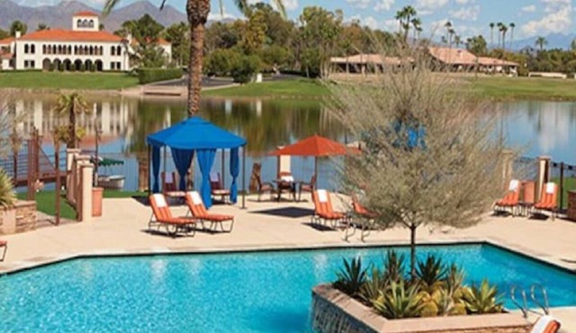 ScottsdaleResortVillas by AmericanVacationLiving