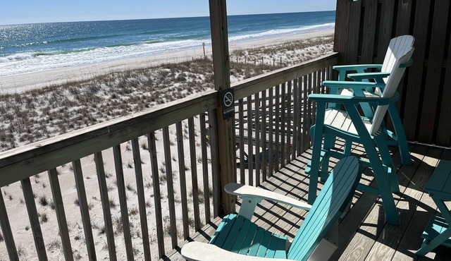 Sea Vista Motel
