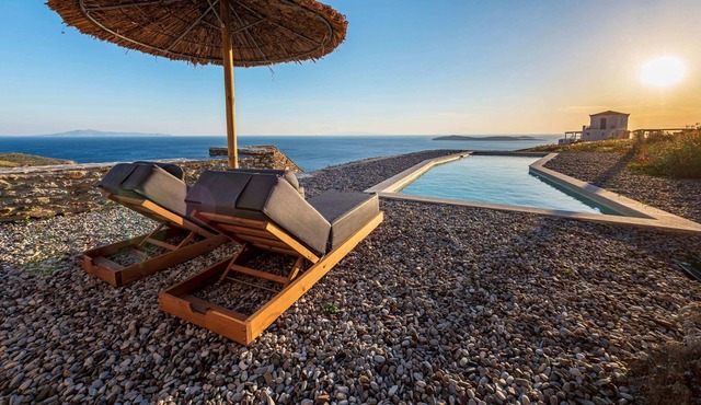 Seafront Paradise Gem - Philippa's Getaway