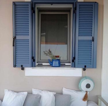 Seaside resort- kallithea