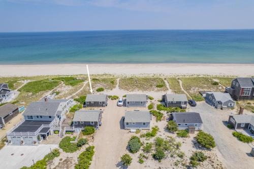 Seaside Serenity with Private Beach Access