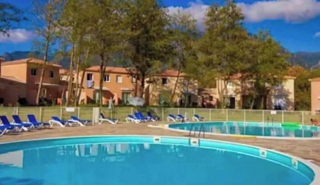 Seasonal rentals Corsica