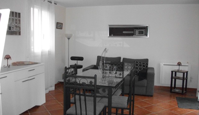 Seasonal rental