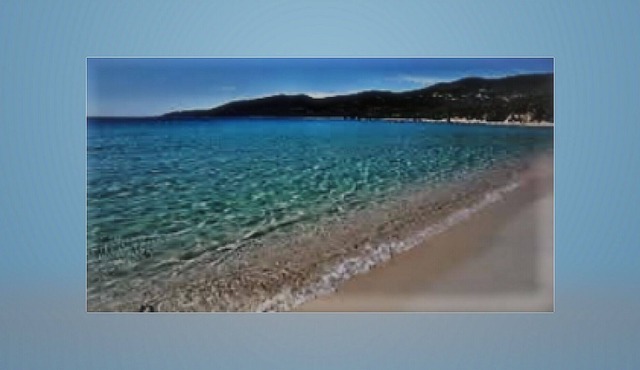SERENA Greenery Calm 3km from the sea