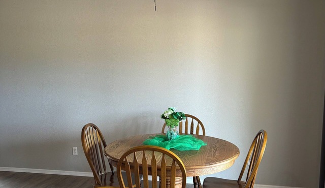Serene 3-bedroom house in Valle Vista Golf Community on route 66