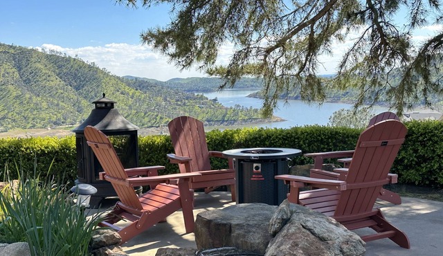 Serene get away at Millerton Lake - Instagram worthy views - 3 National Parks