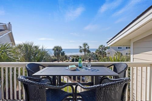 SG3C: 3C Seagrove Villa