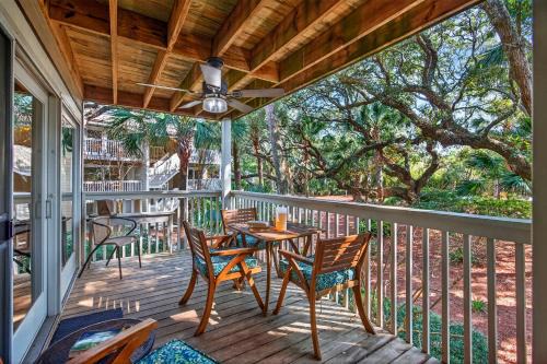 SG6A: 6A Seagrove Villa
