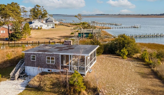 Shackeau East by Seaside Vacations & Sales