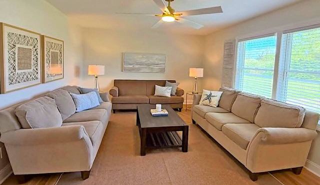 Shore Thing KI - 3bdrm/2bth