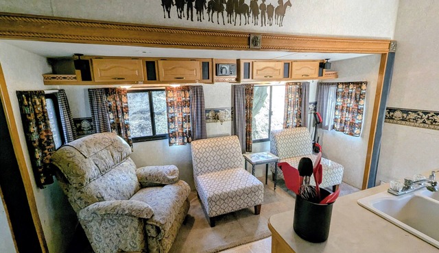 Sierra Escape RV