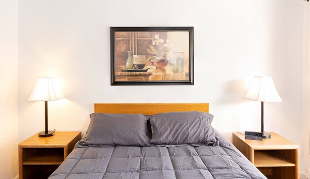 Siesta Motel
