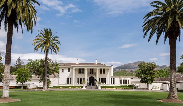 Silverado Resort