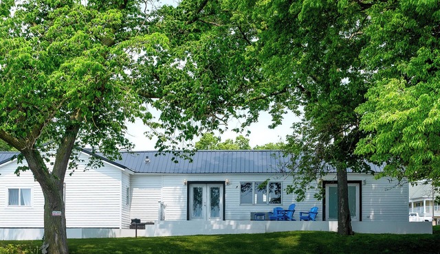 Simply Kelleys Resort -The Great Escape West- charming and renovated 2-bed!
