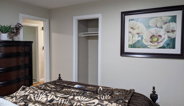 Single Family Suburban Home just minutes to Providence