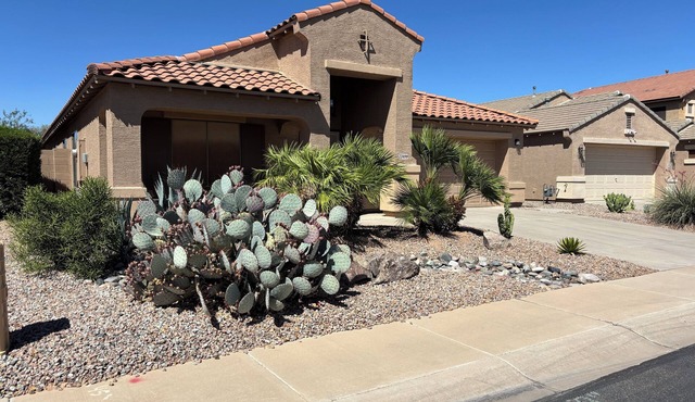 Single Level, Beautiful home in Maricopa