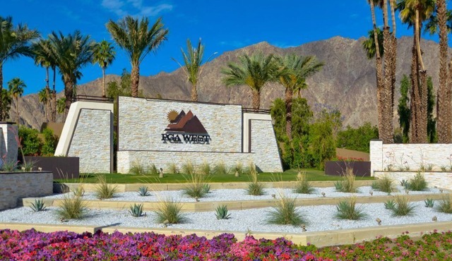 Single story 3 BR/2 BA Pools BBQ Mountain views 1773 sqft PGA West Golf