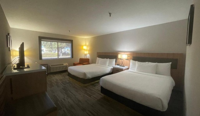 Sisk Hotel