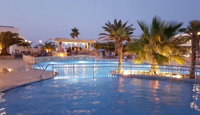 Skiros Palace Hotel