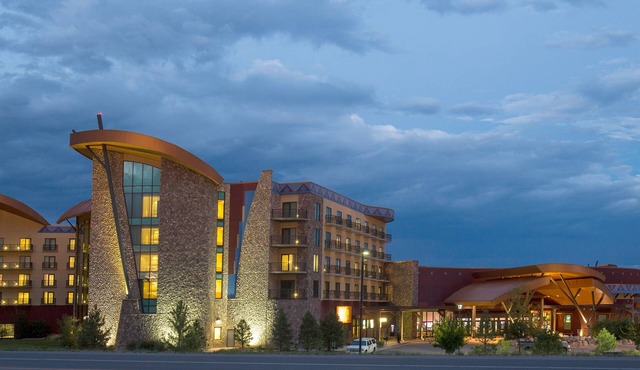 Sky Ute Casino Resort