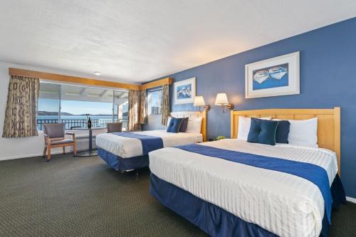 Skylark Shores Resort
