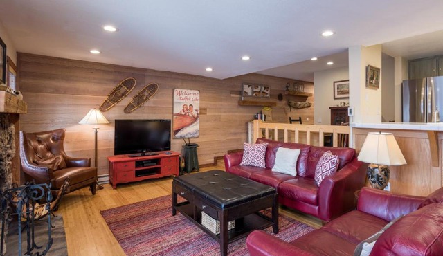 Snowcreek Delight