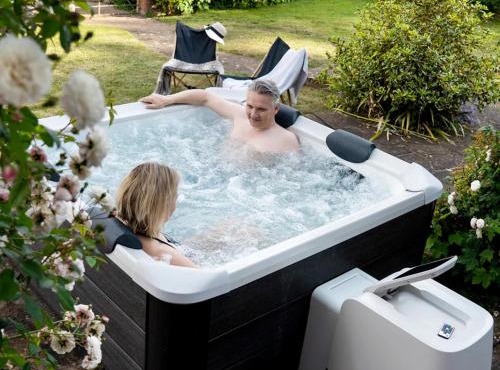 SOHORO Forest Hill Spa by "elite"