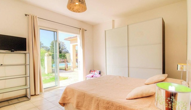 Sole di Corsica - CAURO