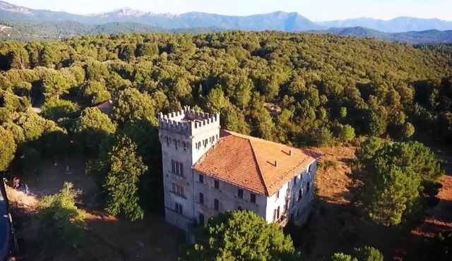 Sole e Monti