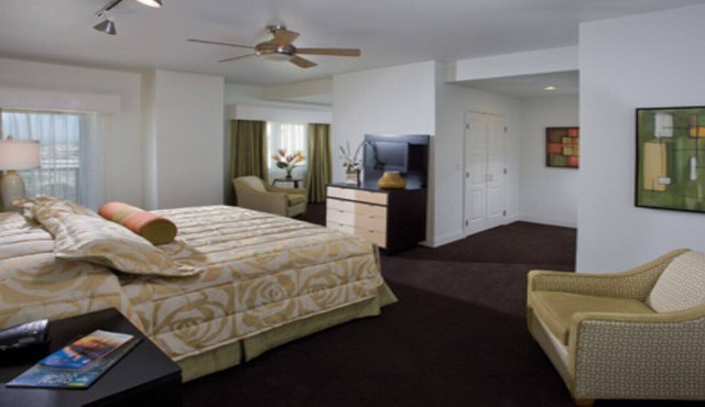 Solvang Resort Sleeps 1-4