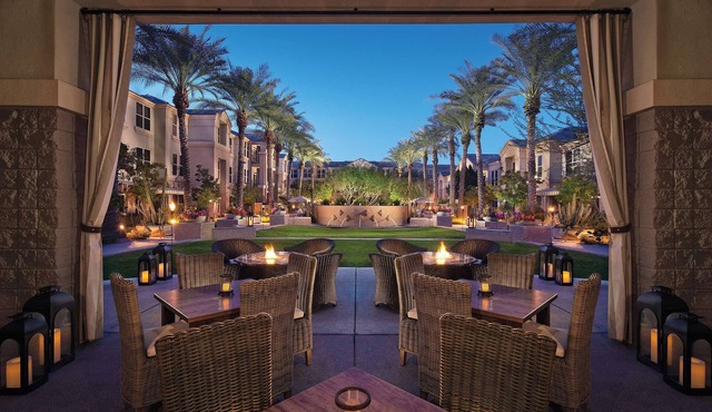 Sonesta Suites Scottsdale Gainey Ranch