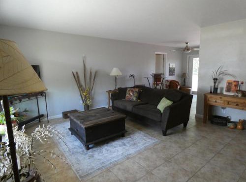 Sonoran Trailhead Casita