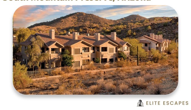 South Mountain Preserve Resort 1bdr