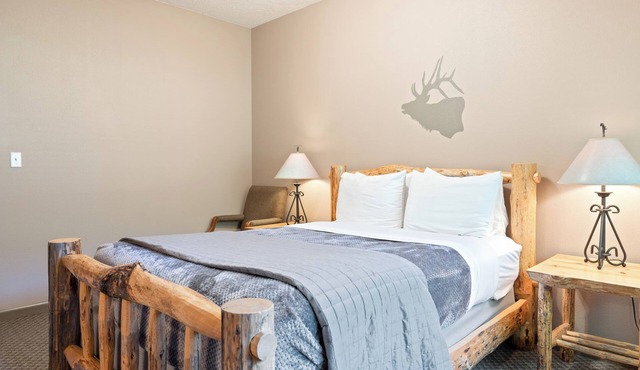 SouthFork Lodge