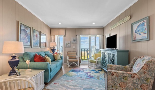 Southwinds A17 condo