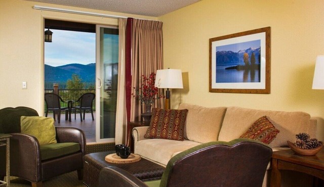 Spacious 1 BR | Stoneridge Resort