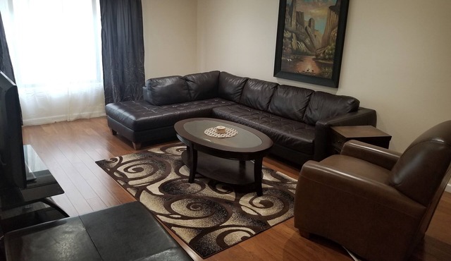 Spacious fully remodeled 2 bedroom and 2 bath condo in the heart of Bixby knolls