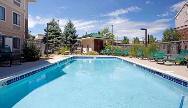 Spacious Good-Value Accommodation! Pet-Friendly, Near Otero Tennis Courts