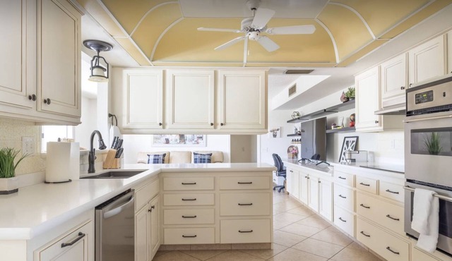 Spacious Vacation Home Sun City West 55 Community