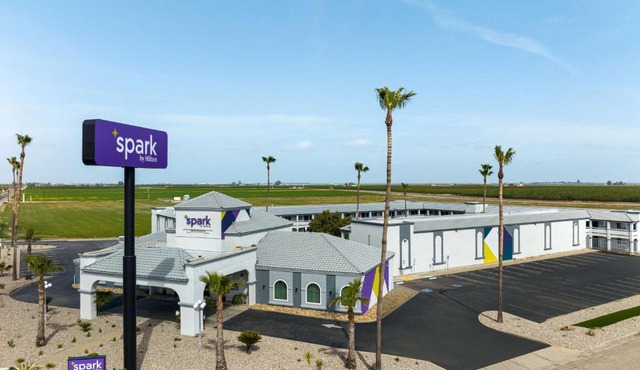 Spark By Hilton Santa Nella