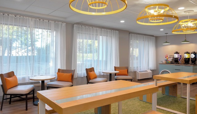 Spark by Hilton Wilmington