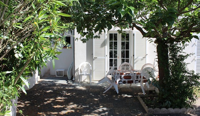 Special offer Very spacious mini villa, 3 air-conditioned bedrooms, 2 bathrooms