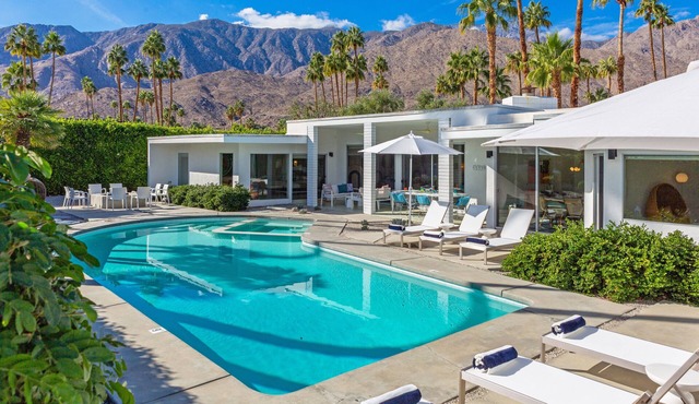 Spero Estate – Executive Villa on Millionaire's Row