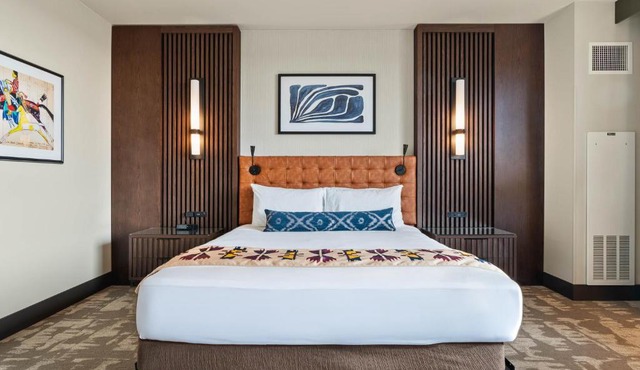 Spokane Tribe Resort and Casino